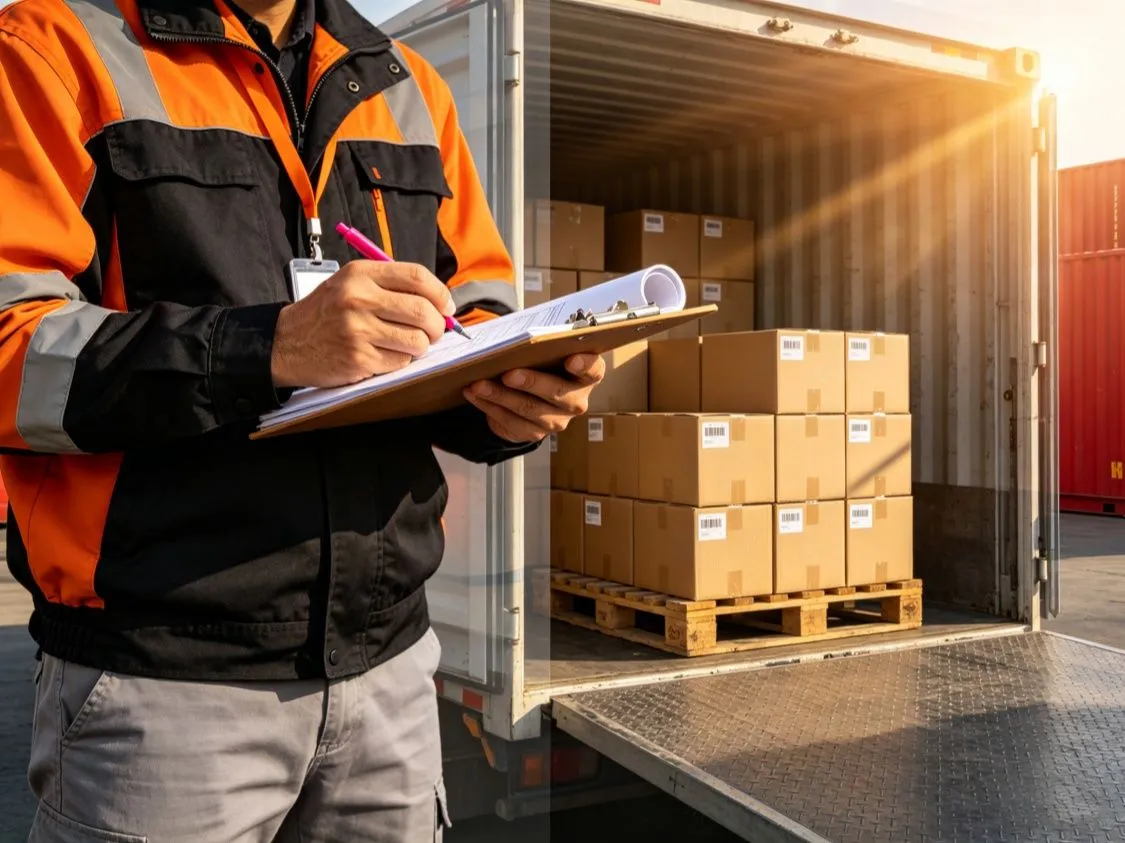 On-Time Delivery of Orders