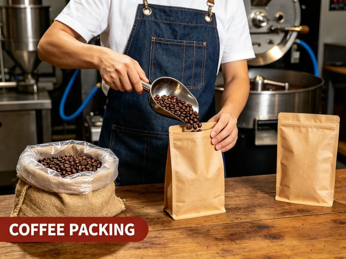 coffee packing1