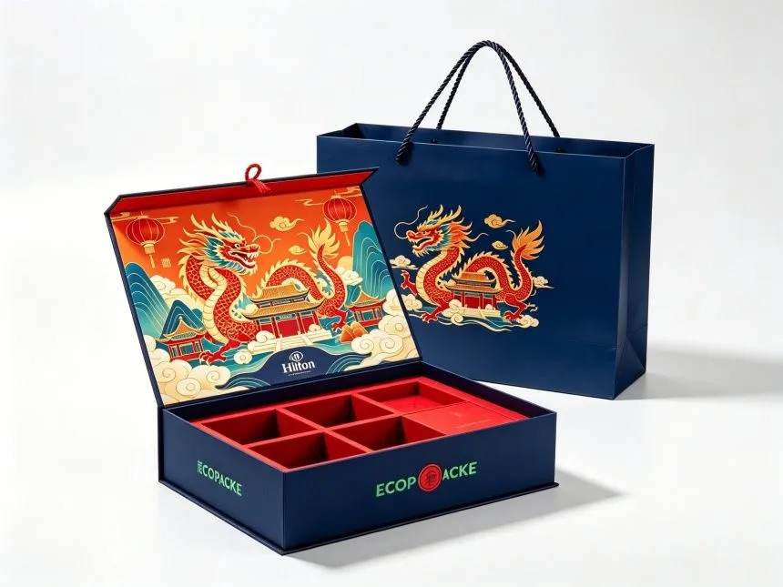 wholesale custom gift boxes