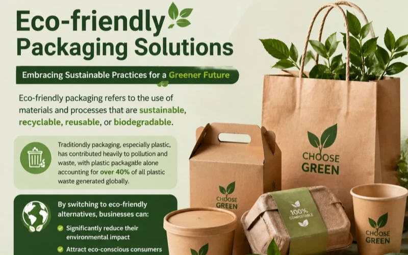 Eco friendly packaging-1