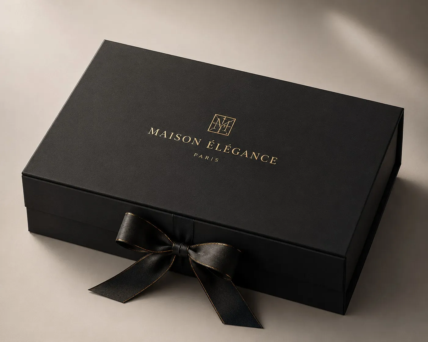 clothing packaging