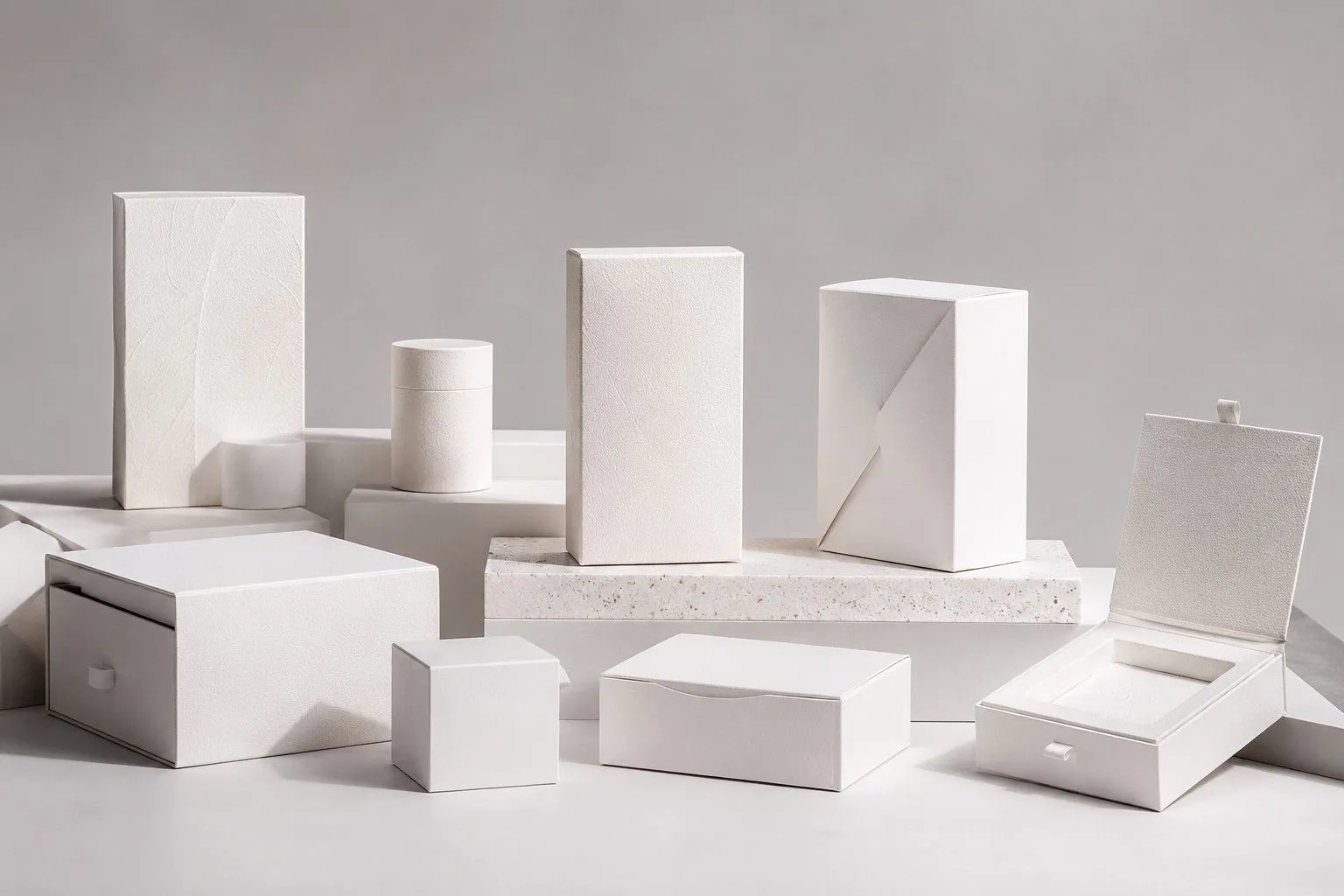 Packaging Box Design Balance Functionality and Aesthetics